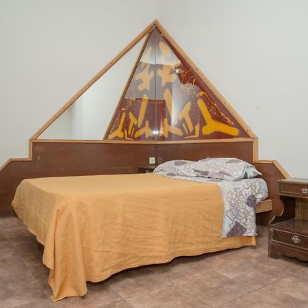 Hotel Chila 马德普拉塔 外观 照片