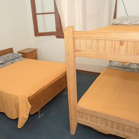 Hotel Chila 马德普拉塔 外观 照片