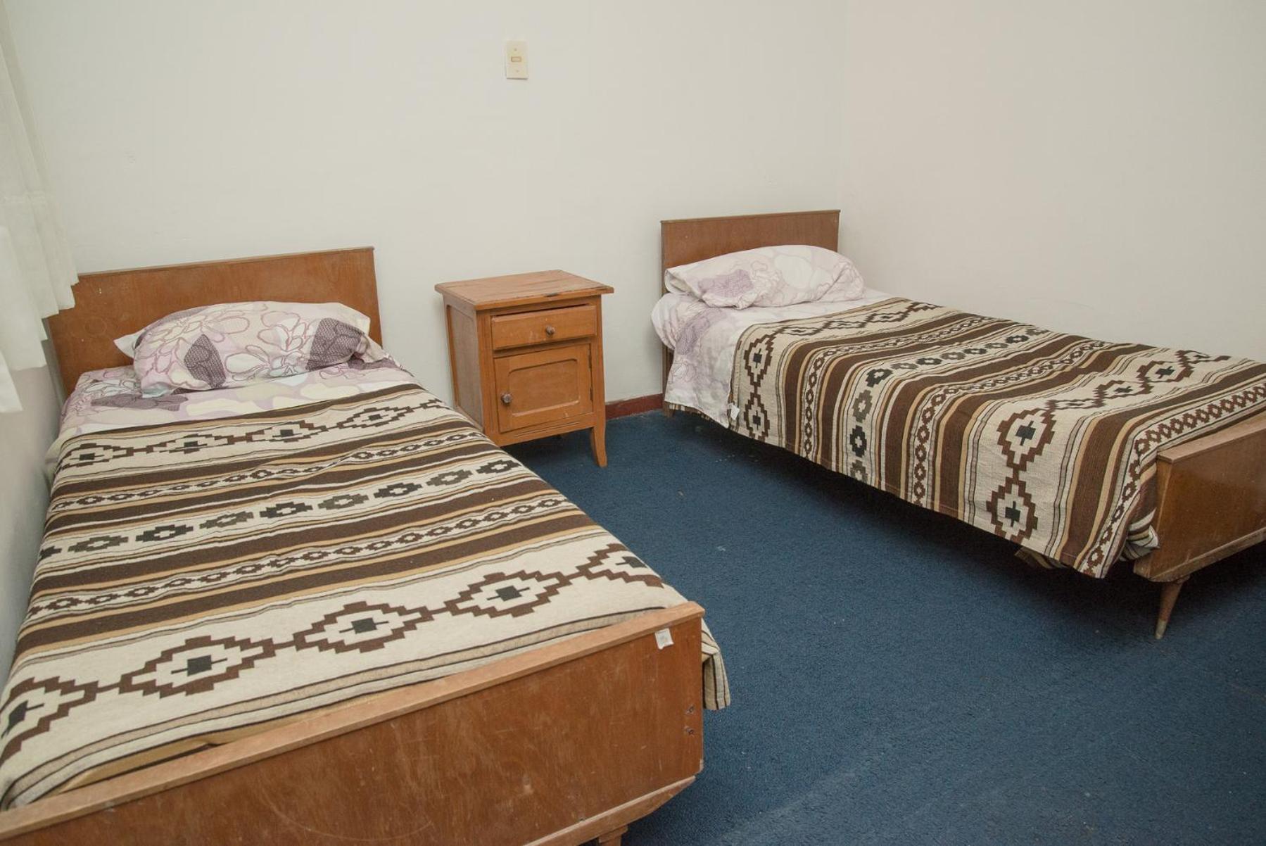 Hotel Chila 马德普拉塔 外观 照片