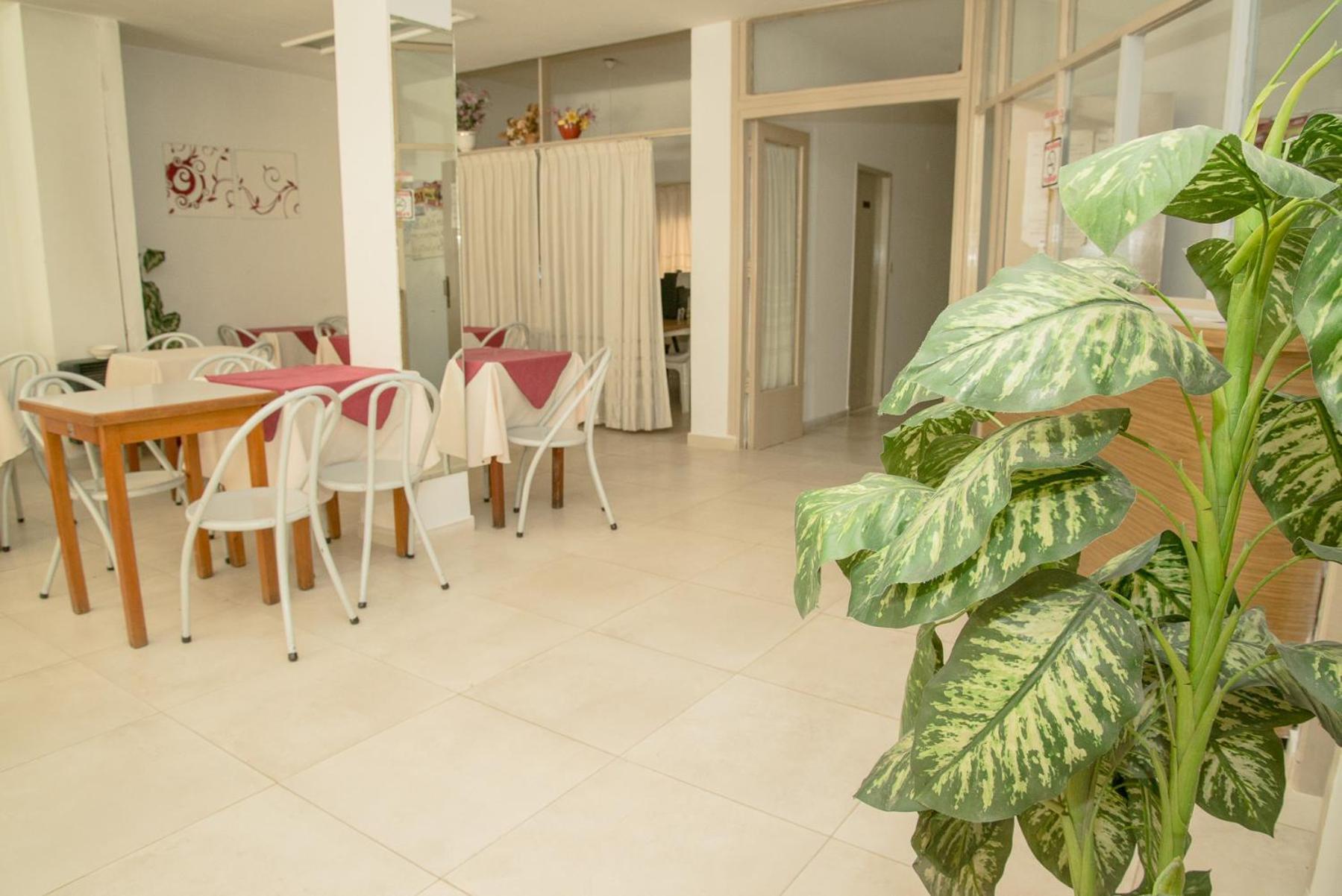 Hotel Chila 马德普拉塔 外观 照片