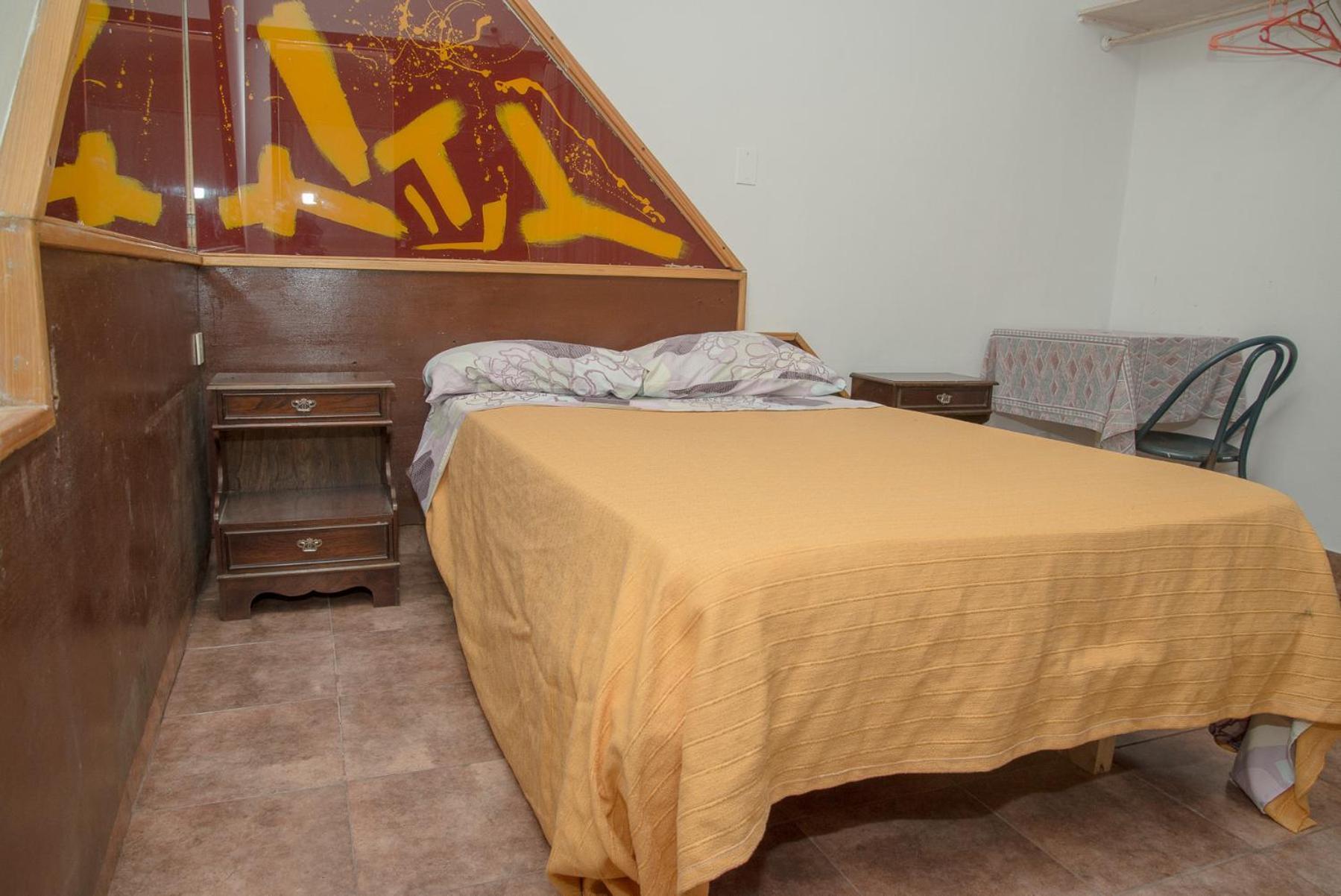 Hotel Chila 马德普拉塔 外观 照片